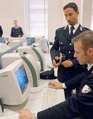 Truffa su Internet scoperta dalla Polizia postale 