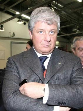 Alessandro Benelli 