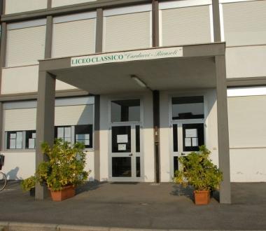 <b>MEDIA ECCELLENTE </b>nei voti dei diplomati al liceo classico Carducci Ricasoli di Grosseto  