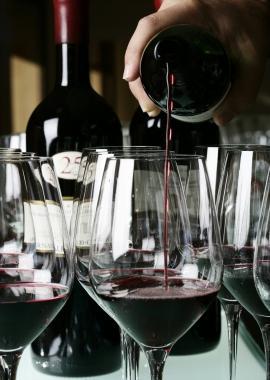 Premi al Chianti 