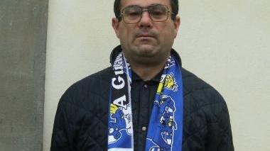 Don Enrico Giachetti parroco di Spicchio