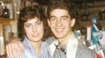 <b>MURCI</b> Walter e Monica