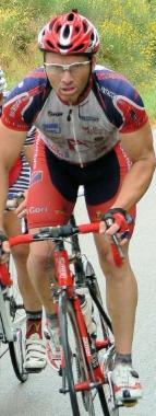 <b>GAS TEAM</b> Massimo Domenichini 