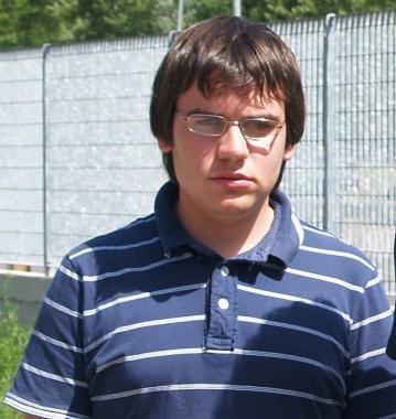 Michele Panzani, lo studente promosso con la media di 9,62 