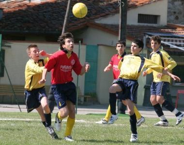 Gemellaggio calcistico 