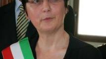 Il sindaco Luciana Cappelli