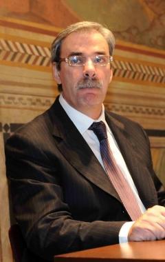 Assente l'amministrazione comunale
