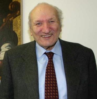 Gian Carlo Giurlani 
