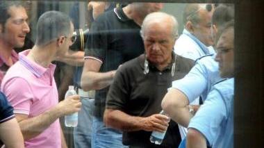 L’arresto del direttore del carcere