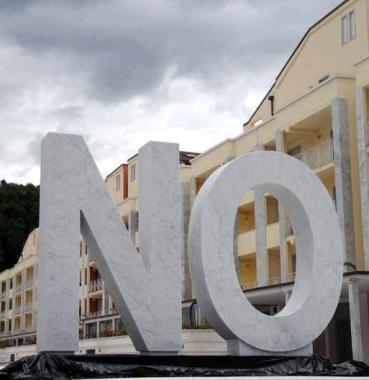 Unopera della Biennale  