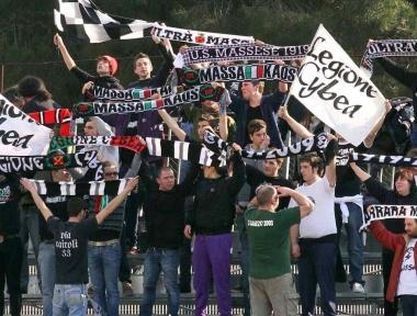 Zebre, si comincia il 26 luglio