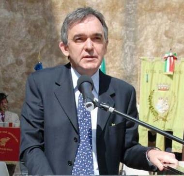 Enrico Rossi 