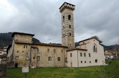 La Badia di Vaiano ospita una mostra su Galileo