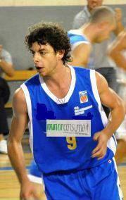 Marco Capecchi 