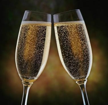 Al Principe gli amanti delle bollicine  
