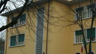 <b>DISSAPORI.</b> Il comando della polizia municipale