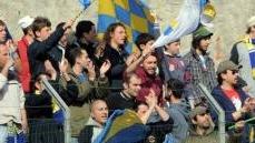 Un'altra settimana di passione