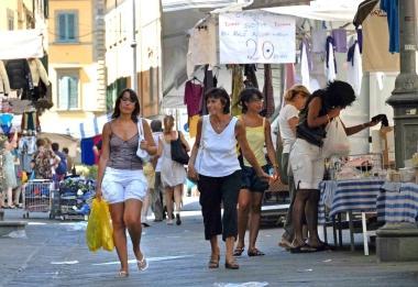 Occhio ai saldi estivi    
