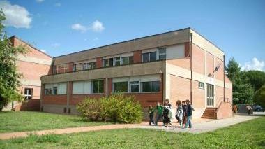 La scuola di Camigliano (Vip)