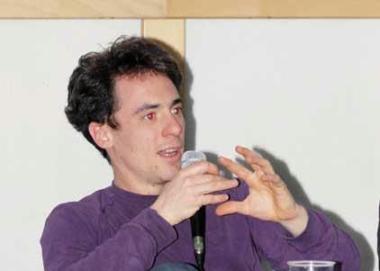 Lattore Elio Germano  