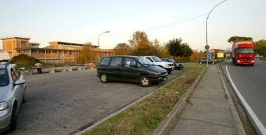 Lex vetreria sulla statale acquistata dal gruppo Pam per il nuovo supermercato 