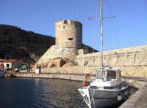 Marciana Marina rivuole la sua torre