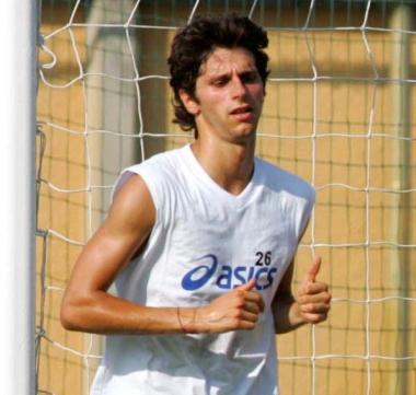 Diego Fabbrini 