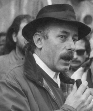 Morto Claudio Barone ex segretario di Fillea