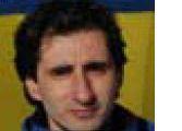 Il compianto Flavio Guglielmini 