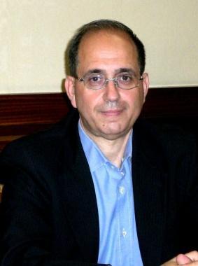 Lassessore Alessandro Valiani 