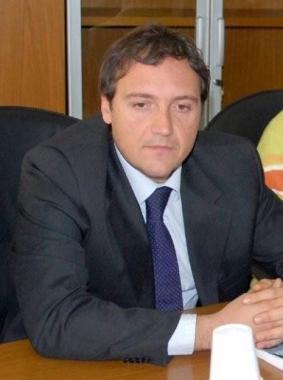<b>PRESIDENTE </b>Leonardo Marras      