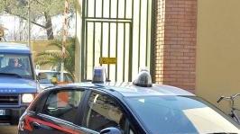 <b>CARABINIERI.</b> Lo hanno arrestato