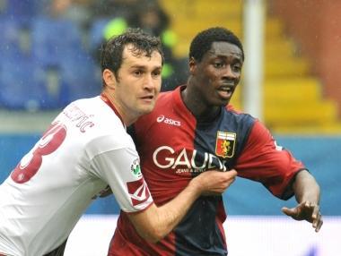 <b>RESTA. </b>Dario Knezevic non accetta il prestito 