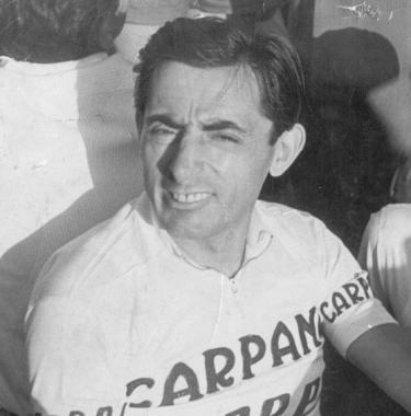 Fausto Coppi 