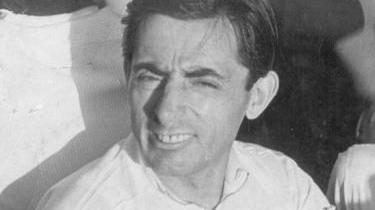 Fausto Coppi