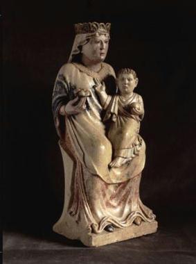 La Madonna di Reggio   