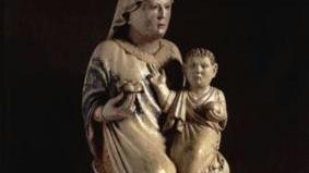 La Madonna di Reggio