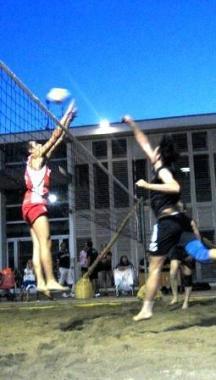 Un momento della passata edizione del torneo 