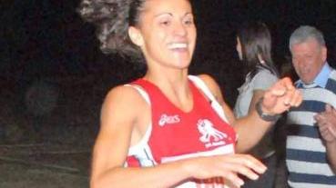 Rachele Fabbro