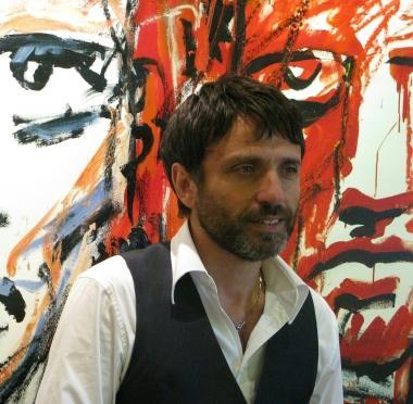 Dario Ballantini 