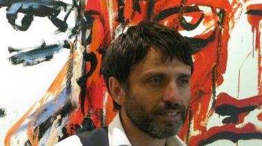 Dario Ballantini