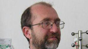 Il presidente, Claudio Della Lucia