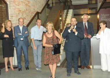 Inaugurata "Pisana Vestimenta", omaggio al "Trionfo della morte"
