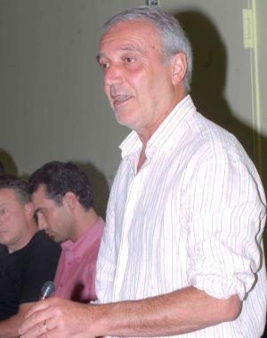 Mario Niccolai