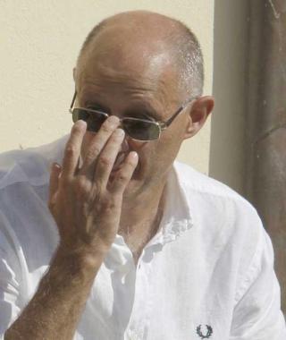 Umberto Aringhieri 