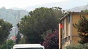 Un bus della Cap