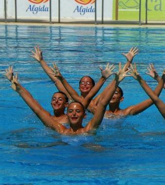 Ancora ottimi risultati per le atlete della Futura Nuoto 