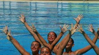 Ancora ottimi risultati per le atlete della Futura Nuoto