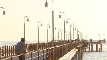 Il Pontile di Marina al centro dei problemi per la sicurezza