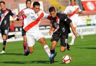 <b>CARIDI </b>Con la maglia del Mantova 41 centri in 9 stagioni 